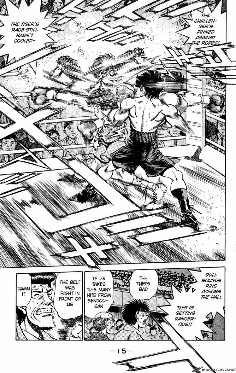 Hajime No Ippo 242 16