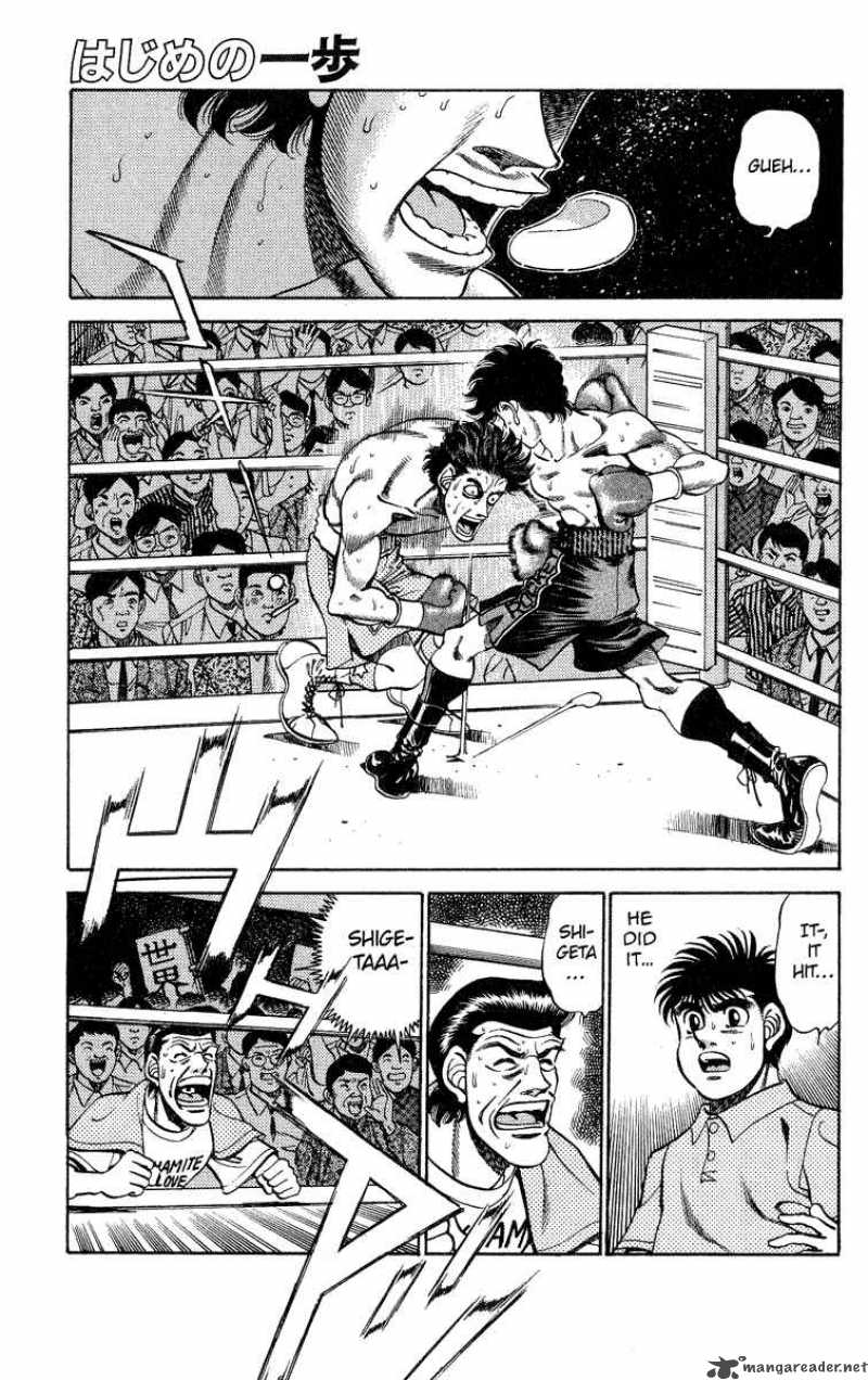 Hajime No Ippo 242 4