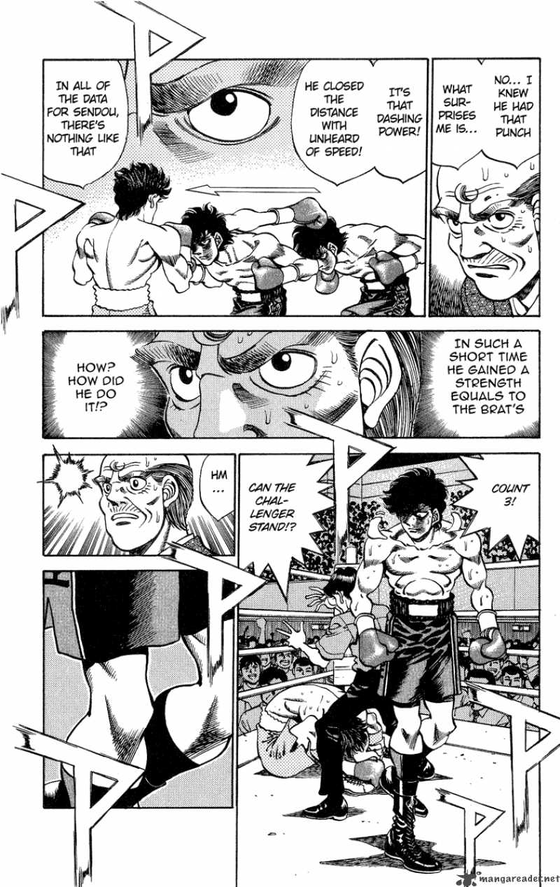 Hajime No Ippo 242 6