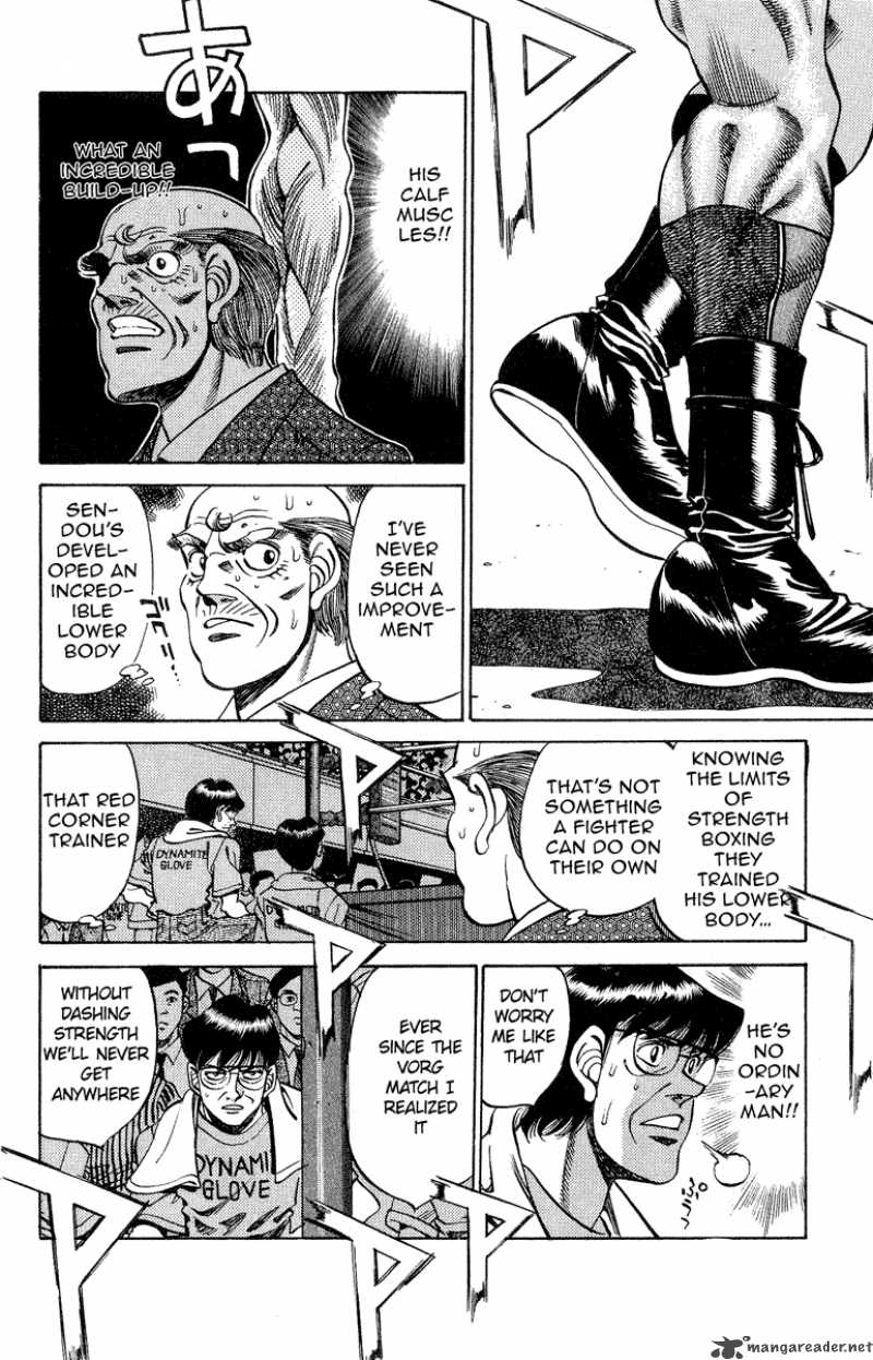 Hajime No Ippo 242 7