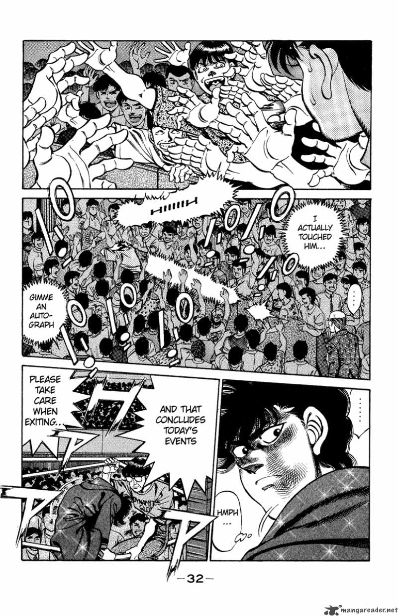 Hajime No Ippo 243 10