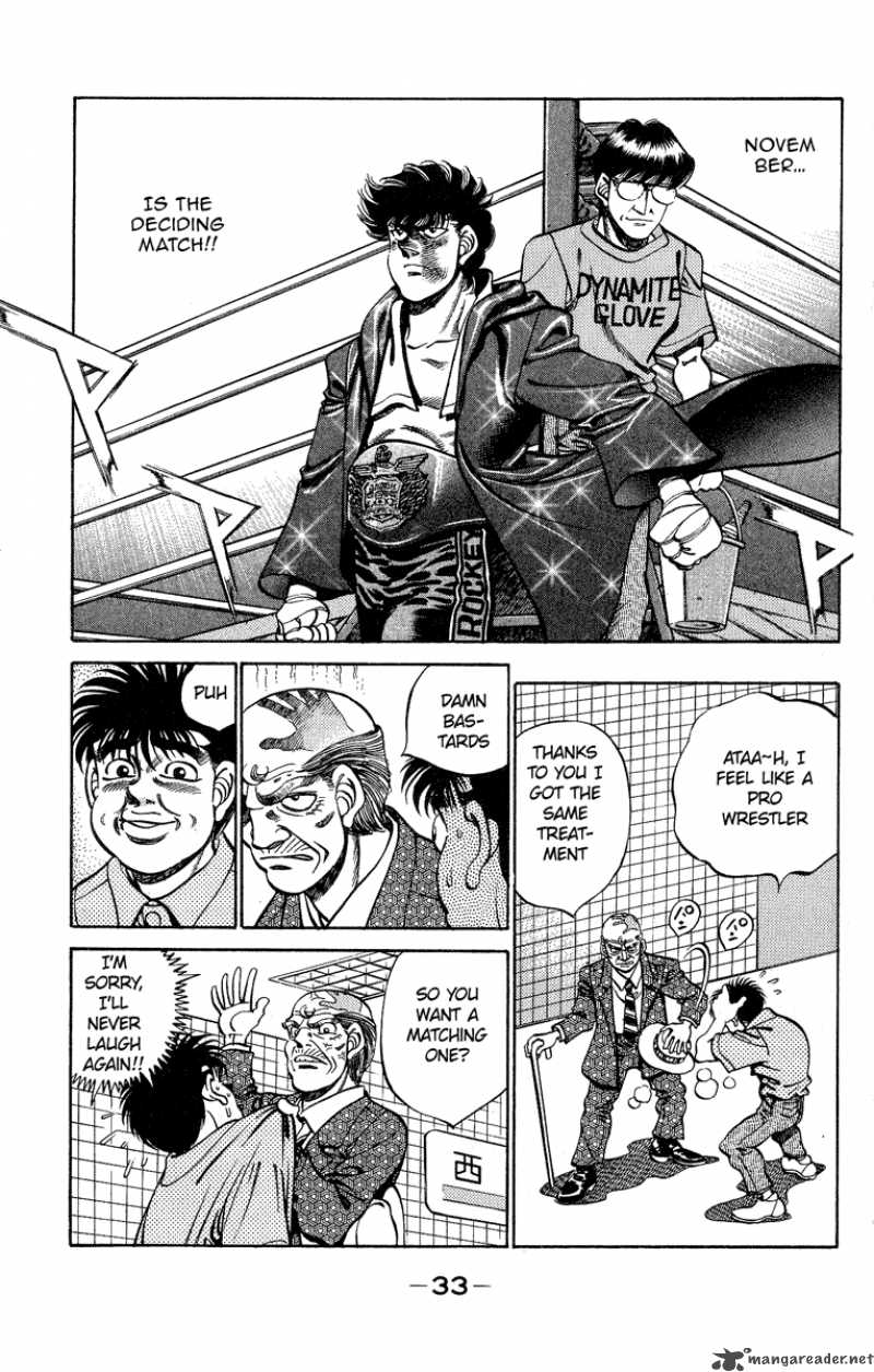 Hajime No Ippo 243 11