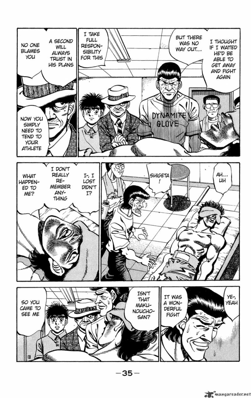 Hajime No Ippo 243 13