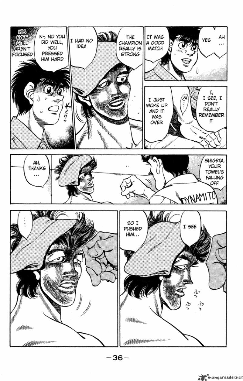 Hajime No Ippo 243 14