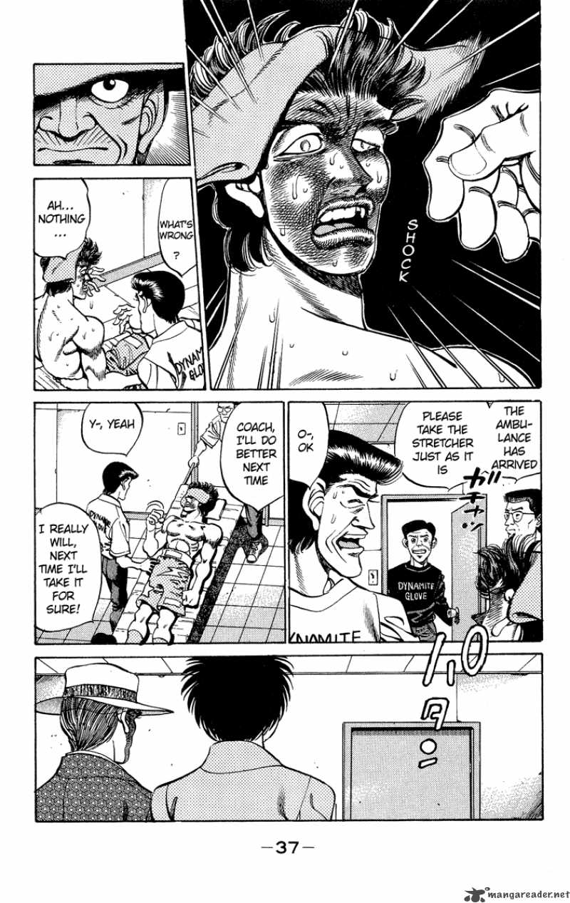 Hajime No Ippo 243 16