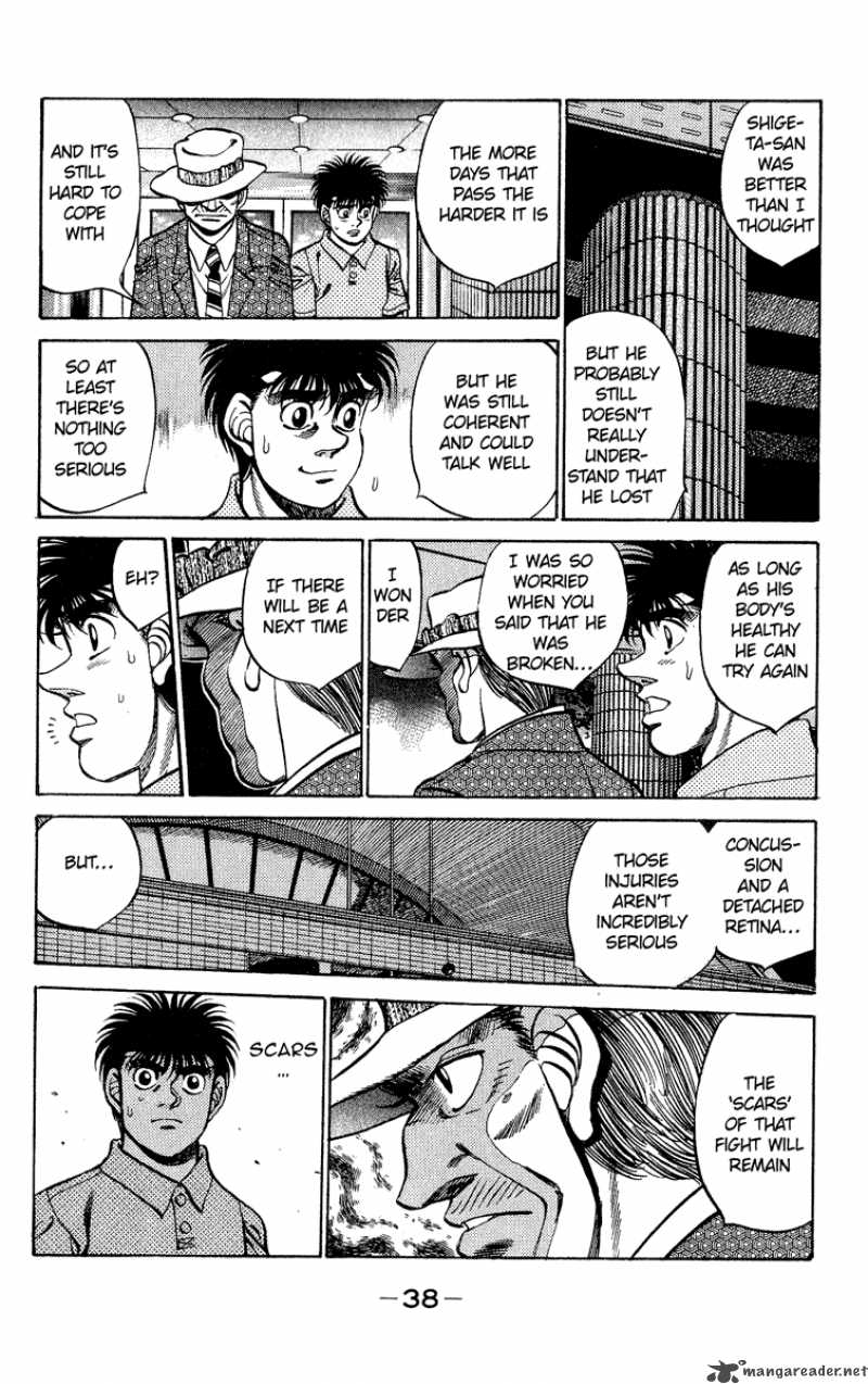 Hajime No Ippo 243 17