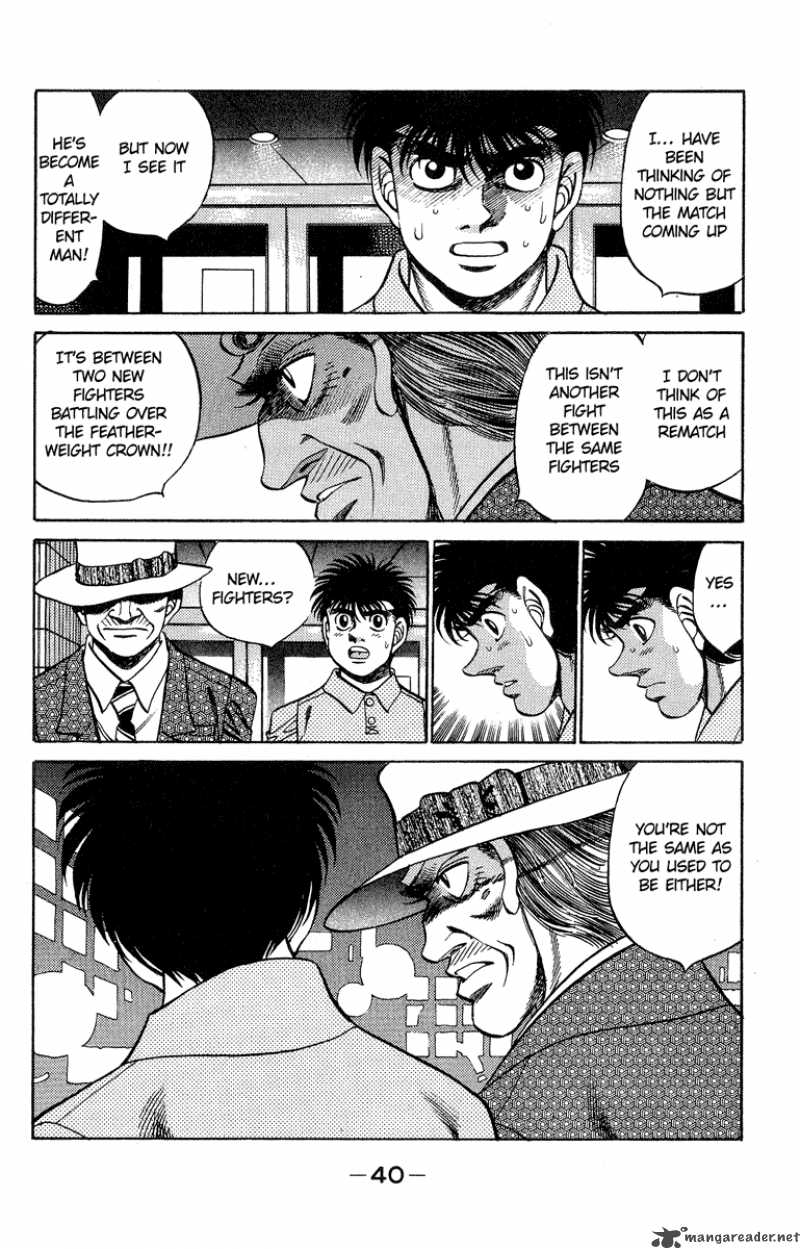 Hajime No Ippo 243 19