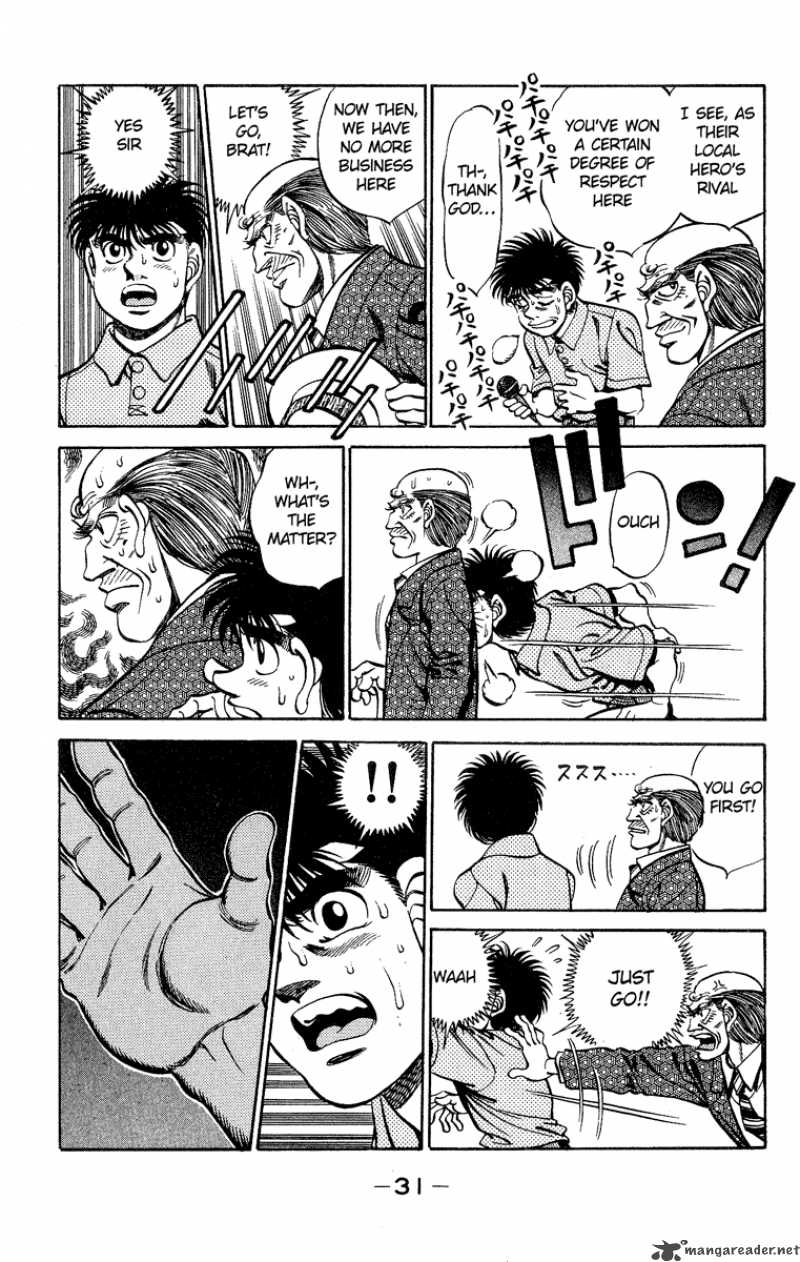 Hajime No Ippo 243 9