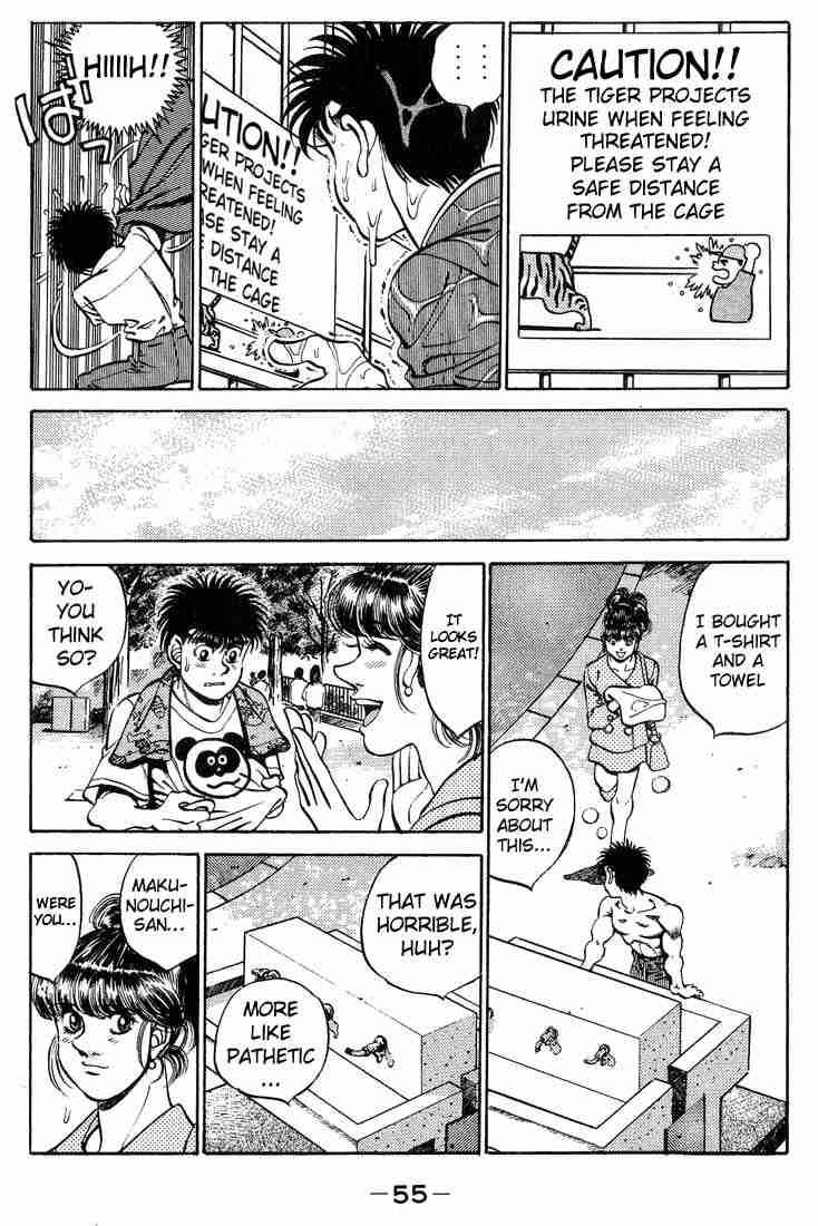 Hajime No Ippo 244 13