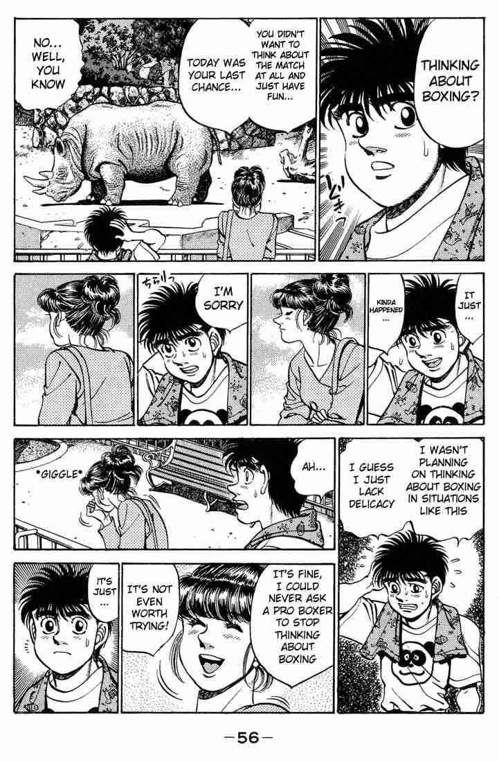 Hajime No Ippo 244 14