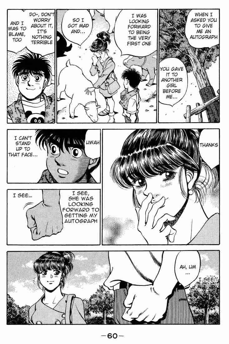 Hajime No Ippo 244 18