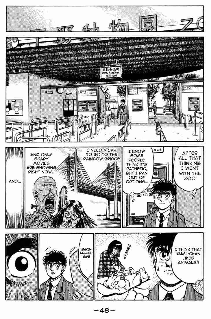 Hajime No Ippo 244 6