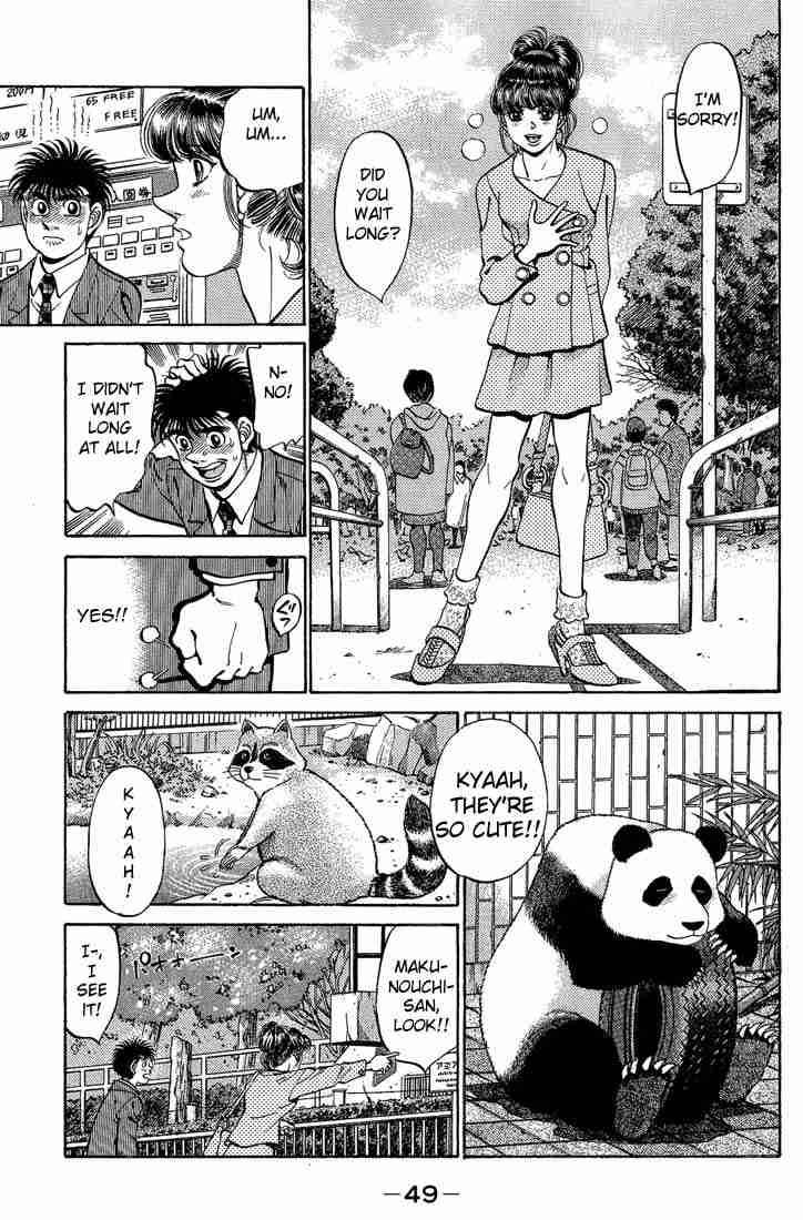 Hajime No Ippo 244 7