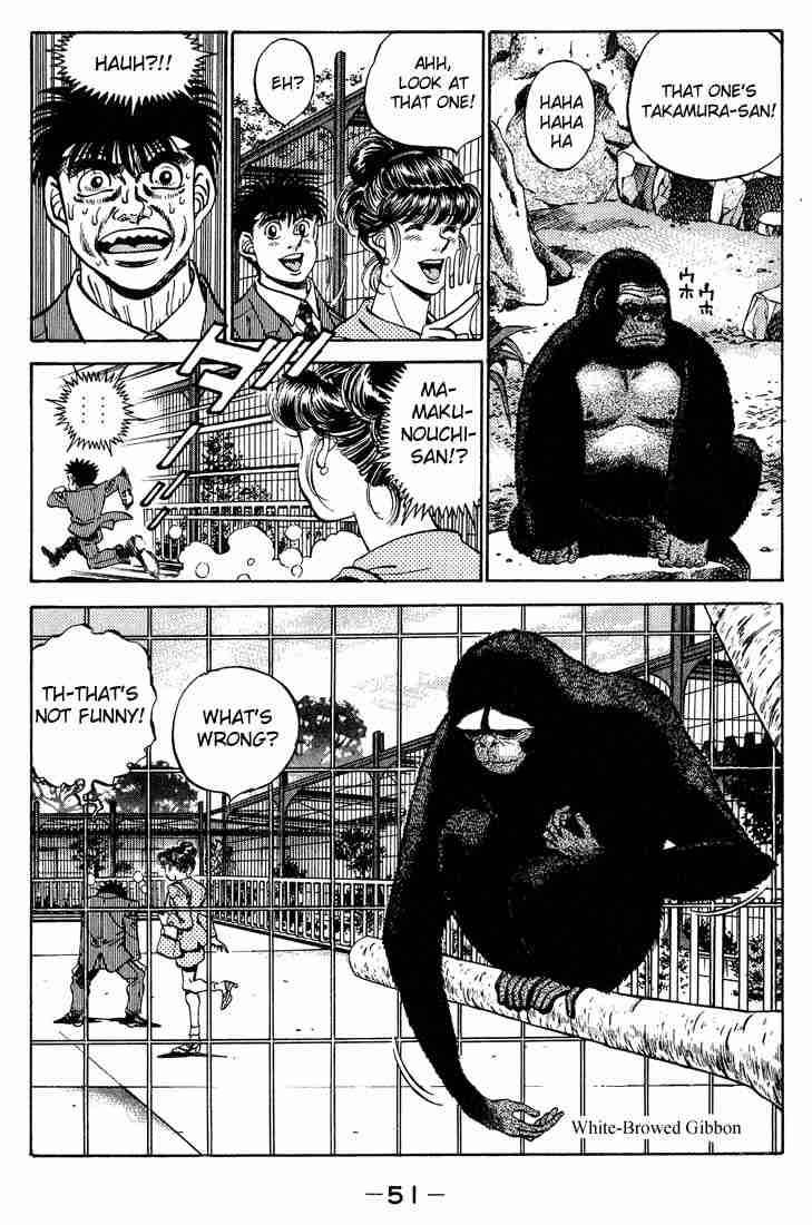 Hajime No Ippo 244 9