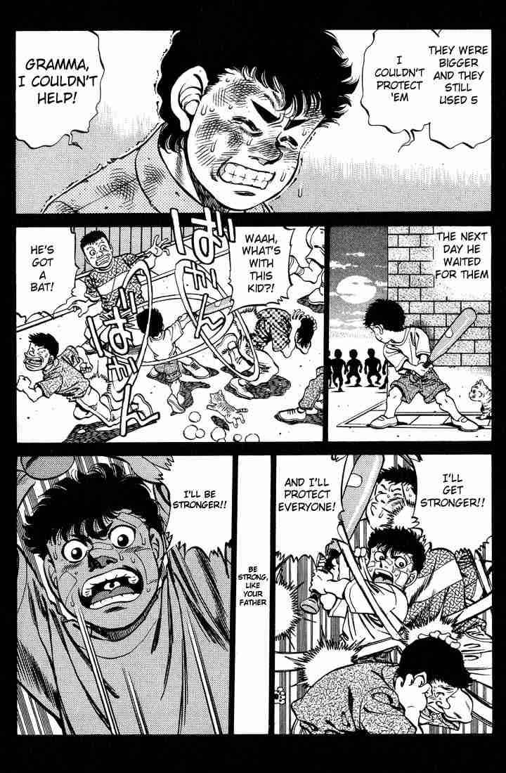 Hajime No Ippo 246 10