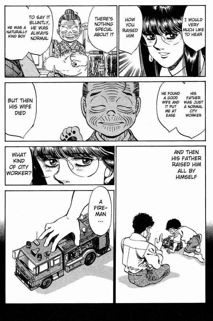 Hajime No Ippo 246 6