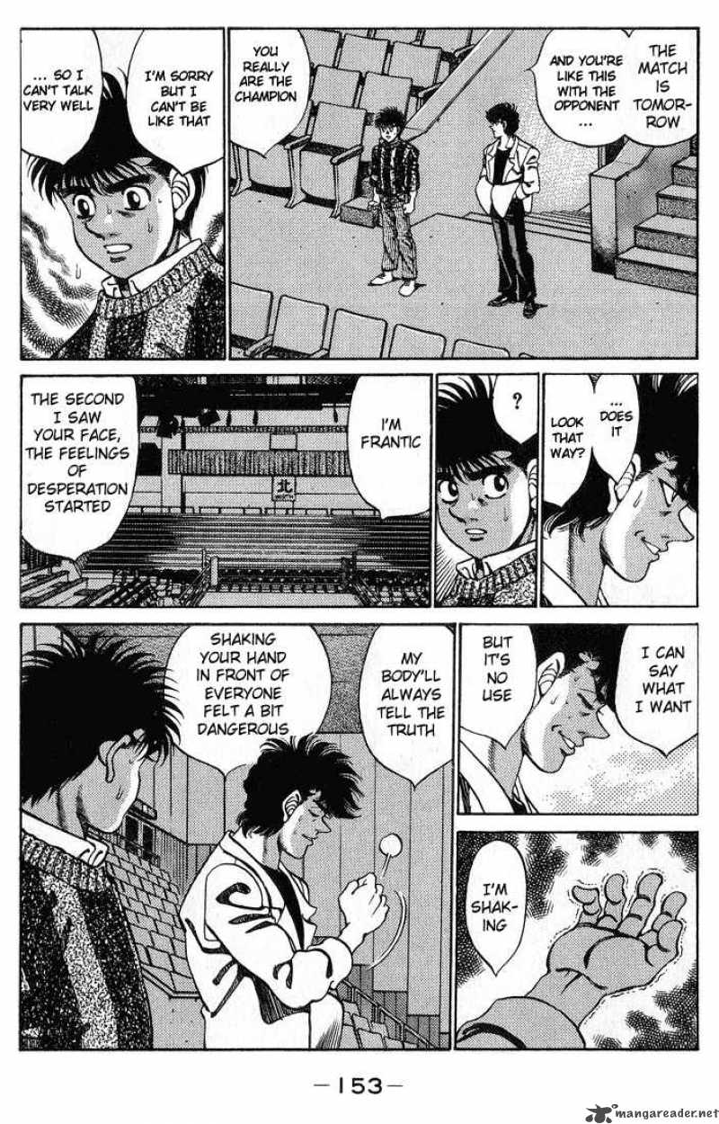 Hajime No Ippo 249 11