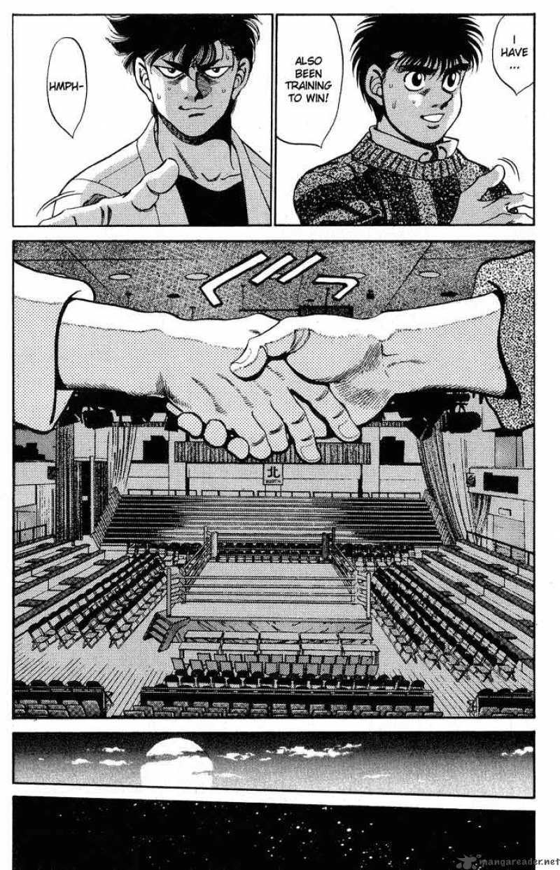 Hajime No Ippo 249 14