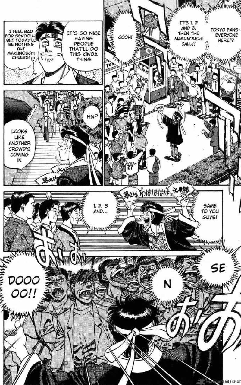 Hajime No Ippo 249 16