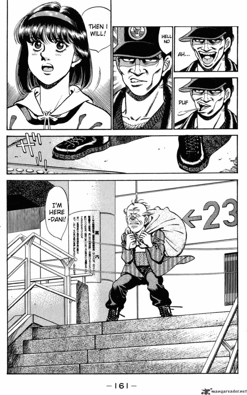 Hajime No Ippo 249 19