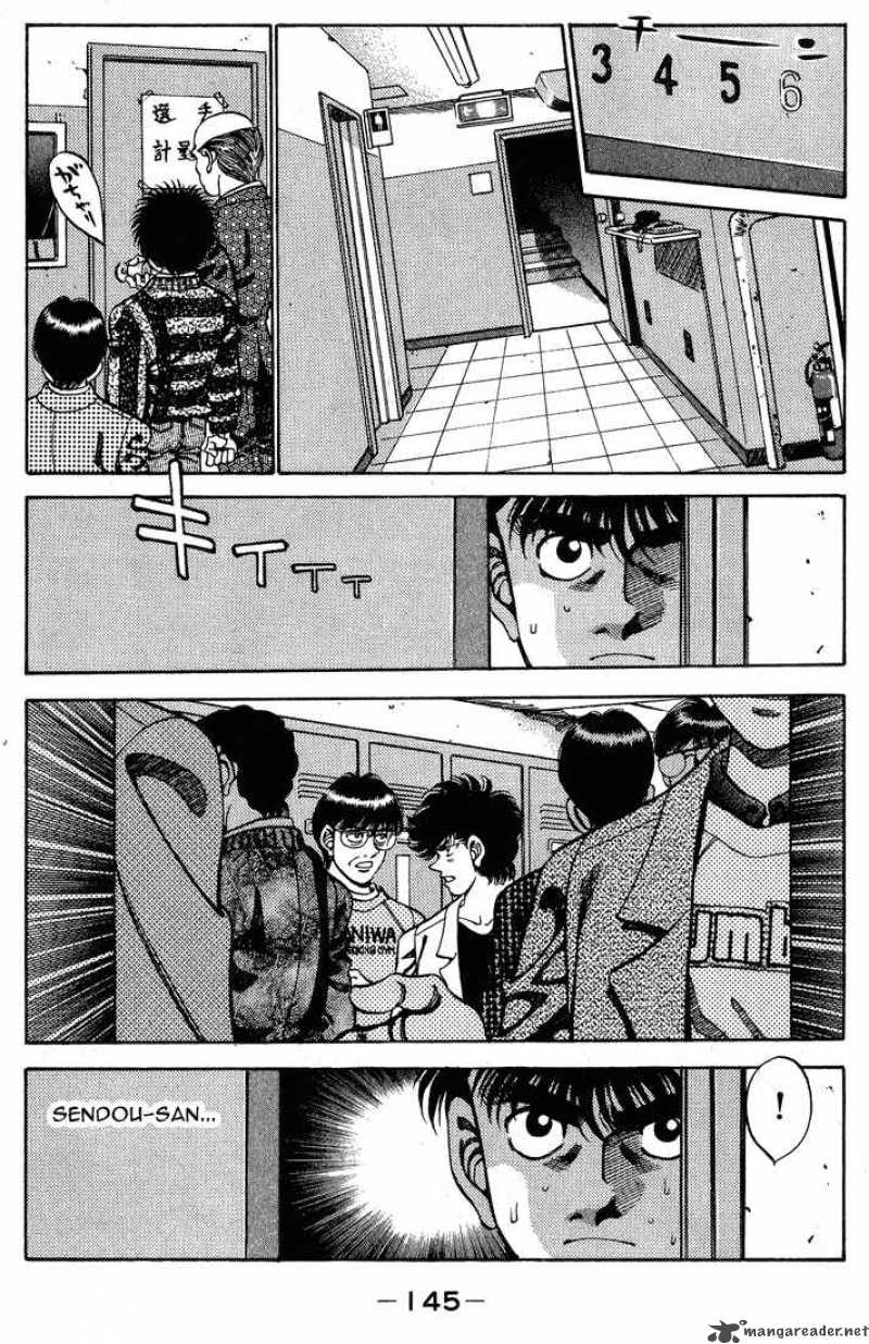 Hajime No Ippo 249 3