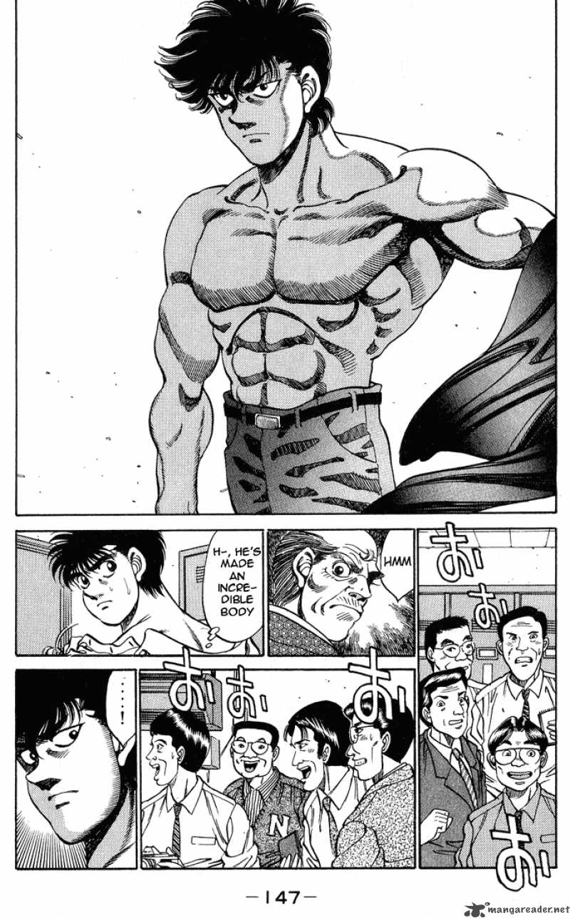 Hajime No Ippo 249 5