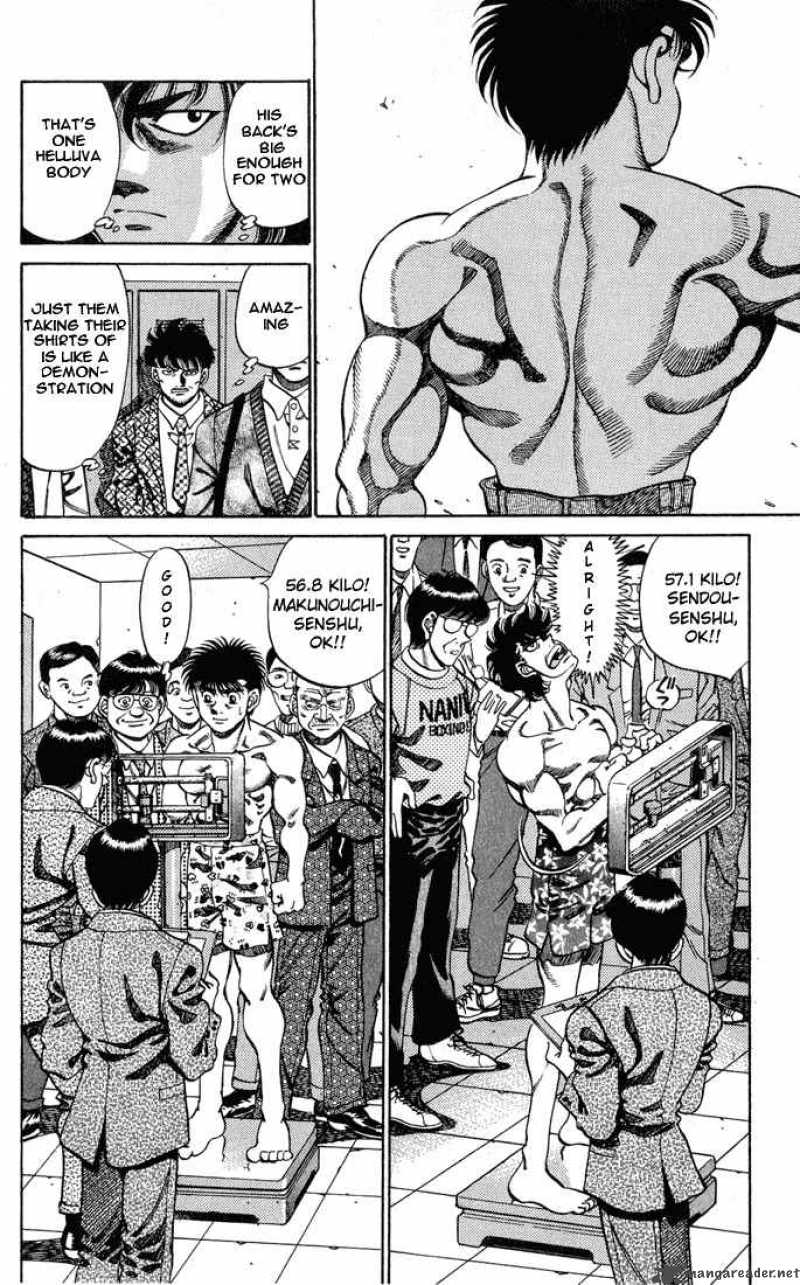Hajime No Ippo 249 6