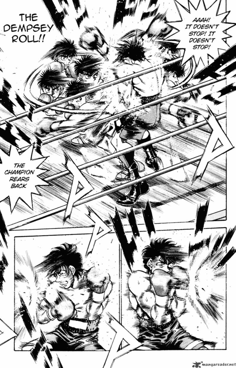 Hajime No Ippo 251 17