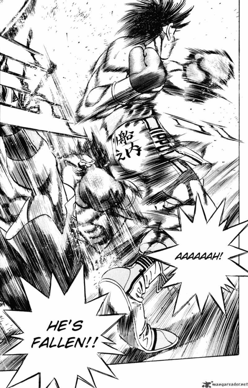 Hajime No Ippo 251 19