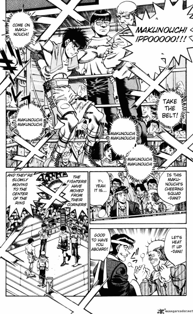 Hajime No Ippo 251 6