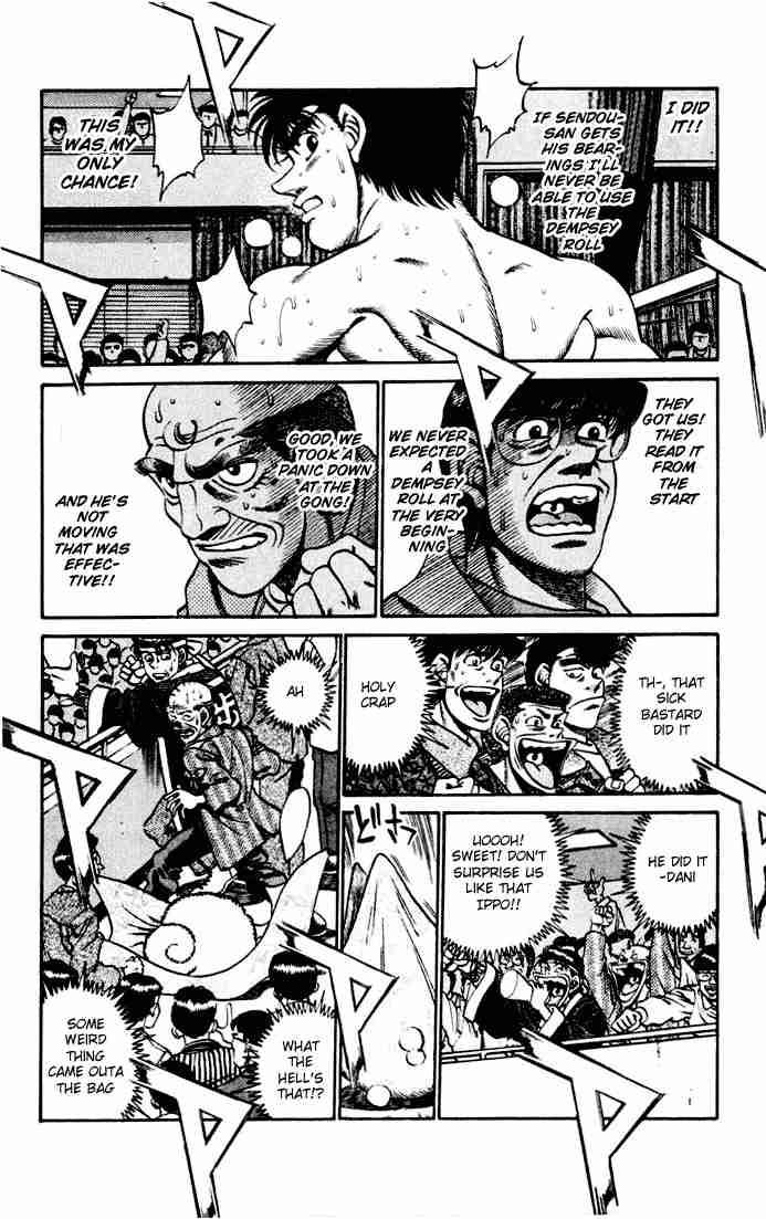 Hajime No Ippo 252 3