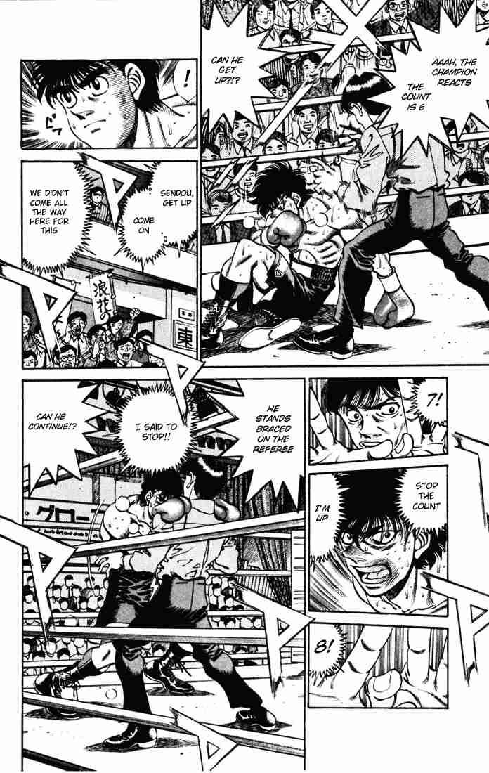Hajime No Ippo 252 7
