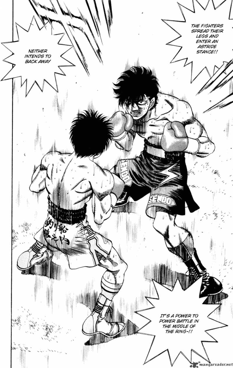 Hajime No Ippo 253 12