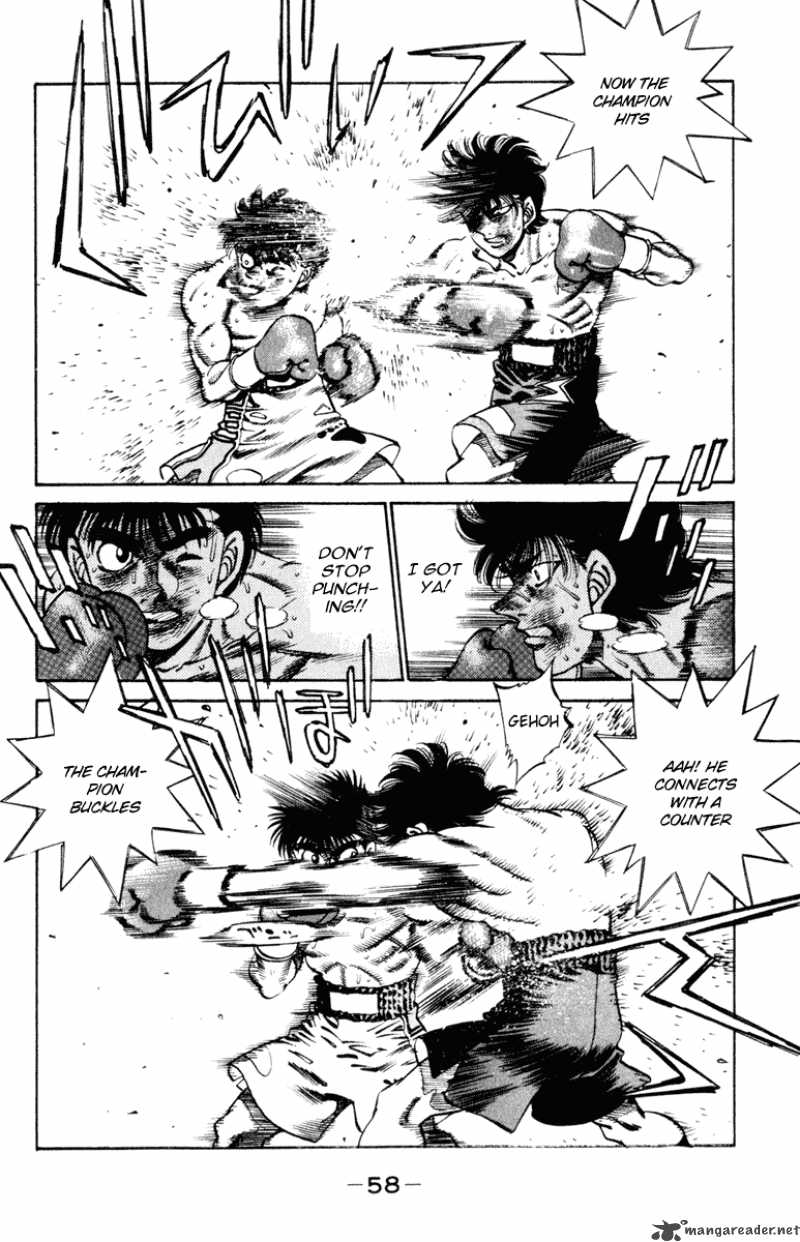 Hajime No Ippo 253 14