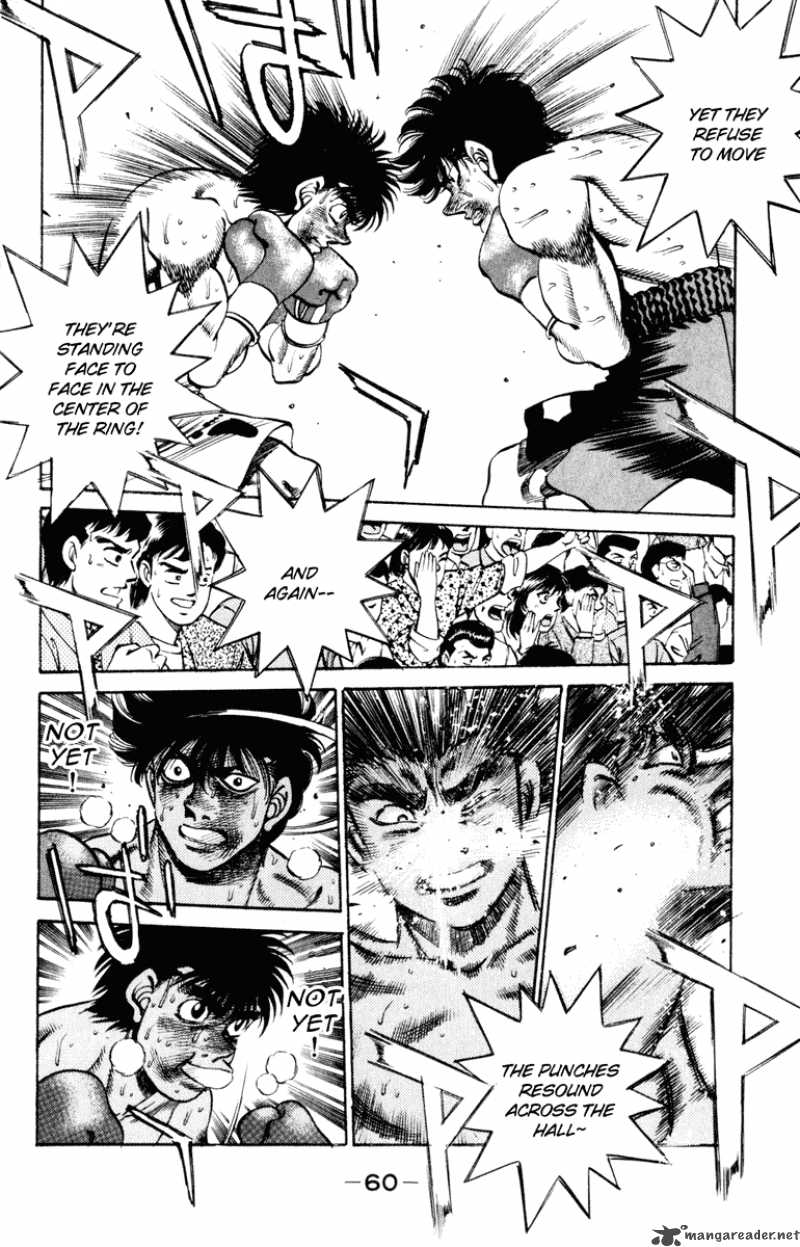 Hajime No Ippo 253 16