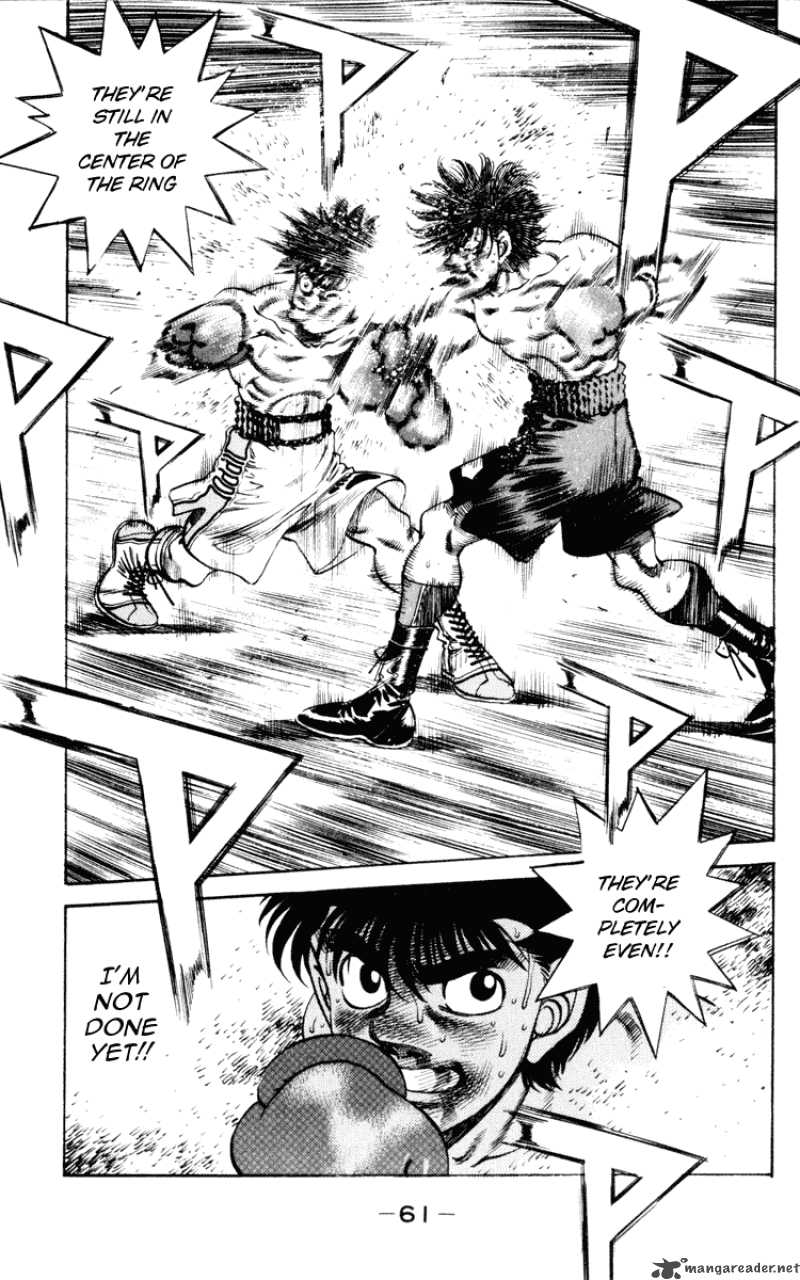 Hajime No Ippo 253 17