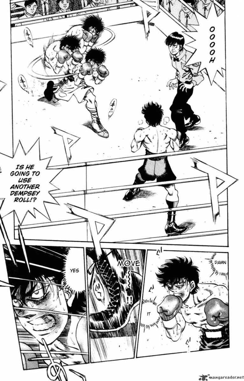Hajime No Ippo 253 4