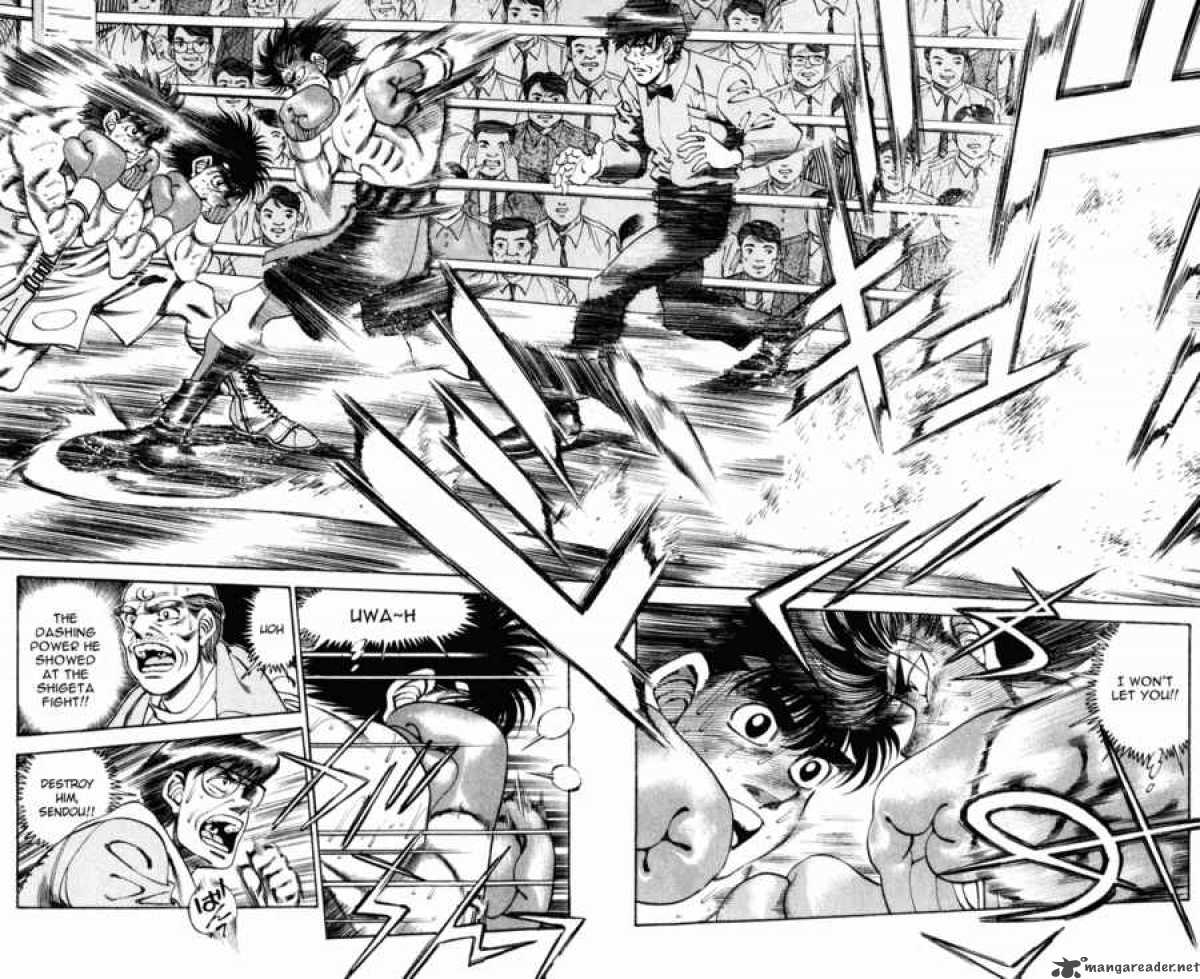 Hajime No Ippo 253 5