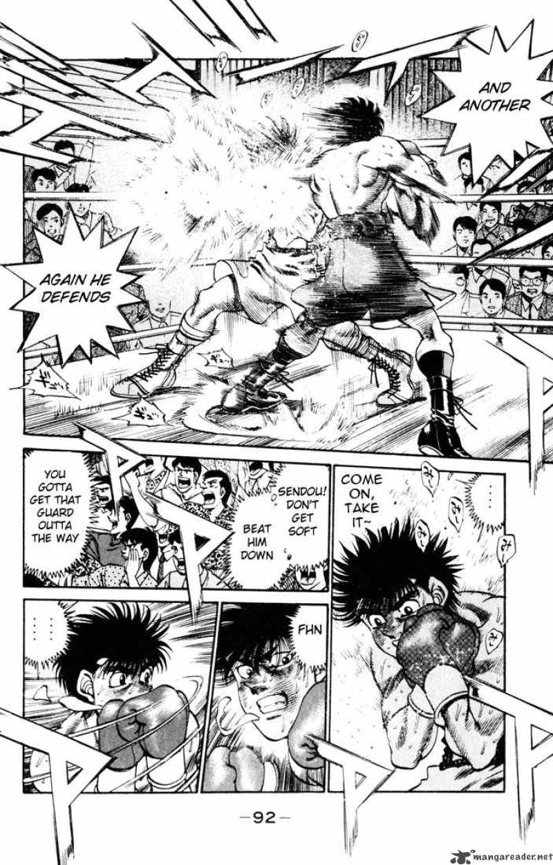 Hajime No Ippo 255 10