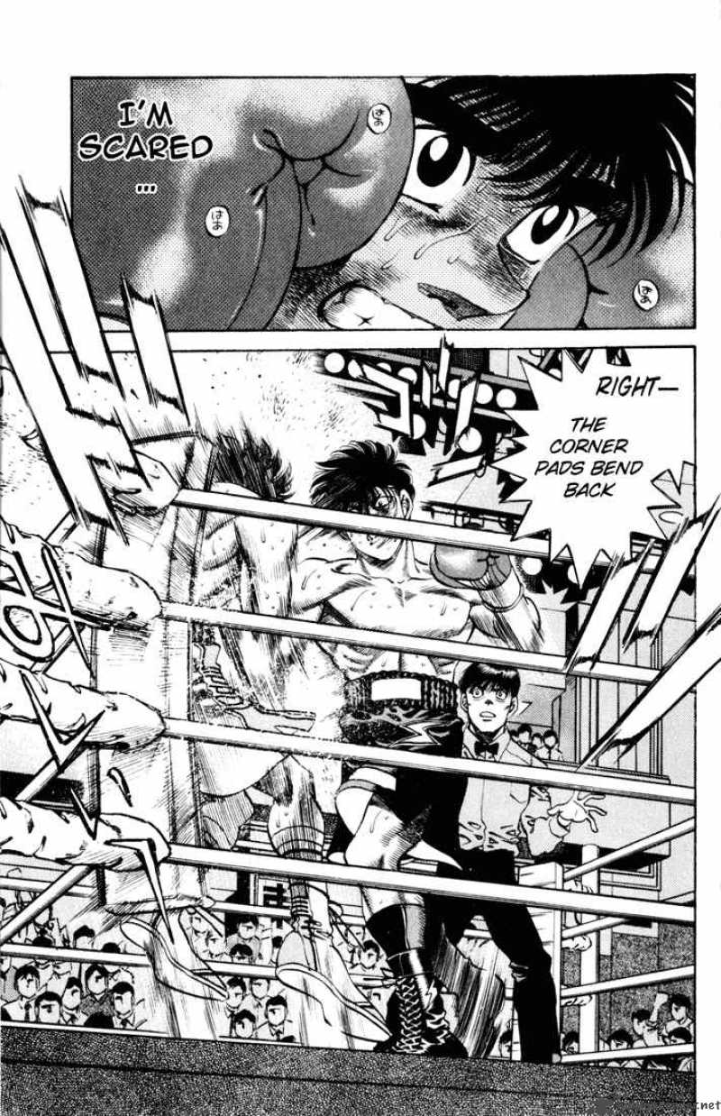 Hajime No Ippo 255 15