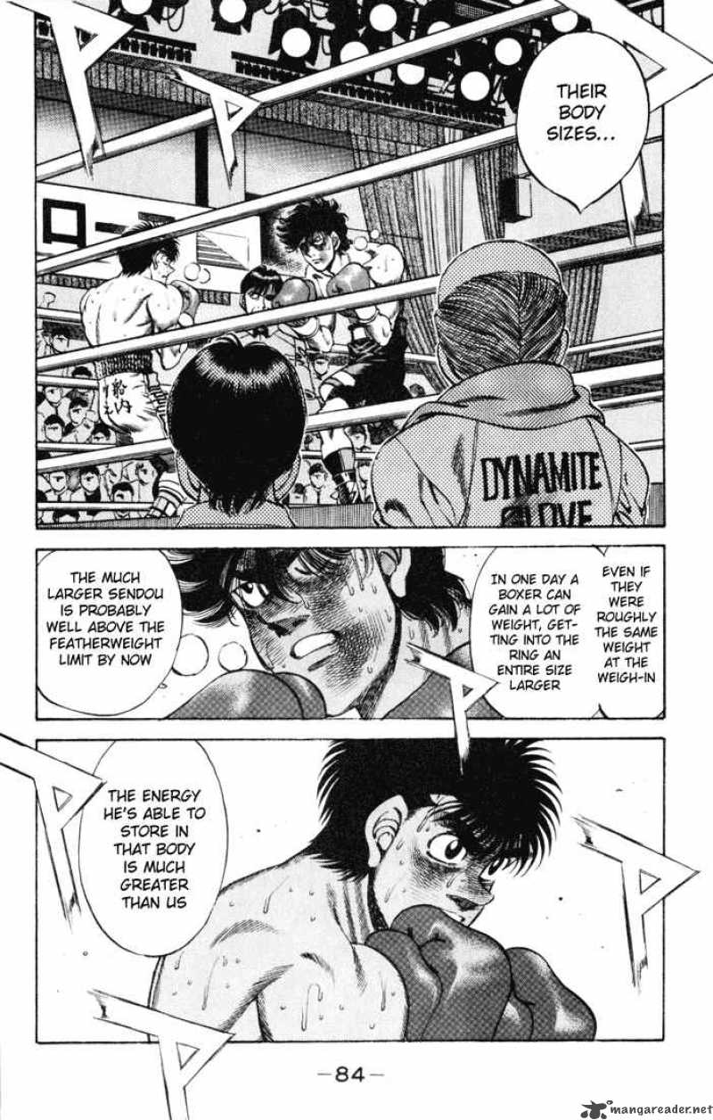 Hajime No Ippo 255 2