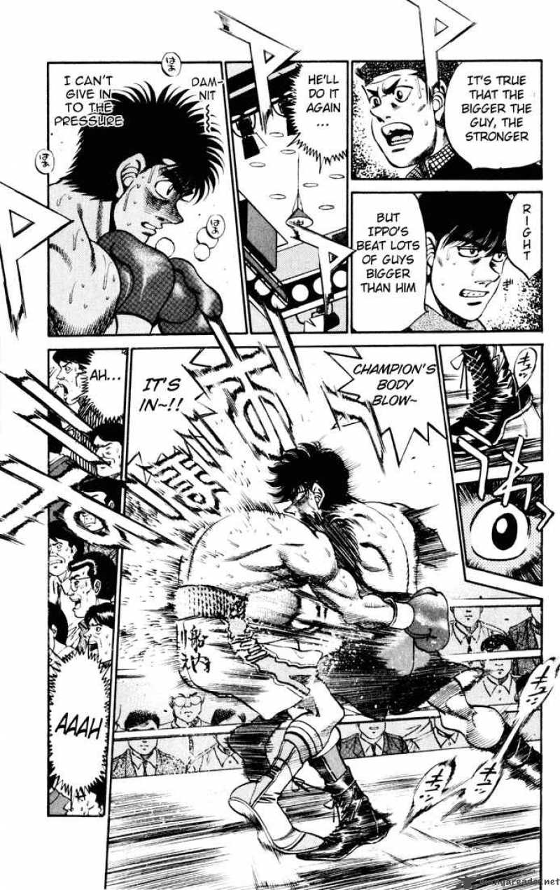 Hajime No Ippo 255 3