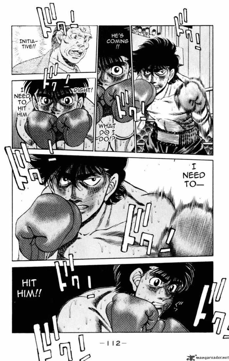 Hajime No Ippo 256 10