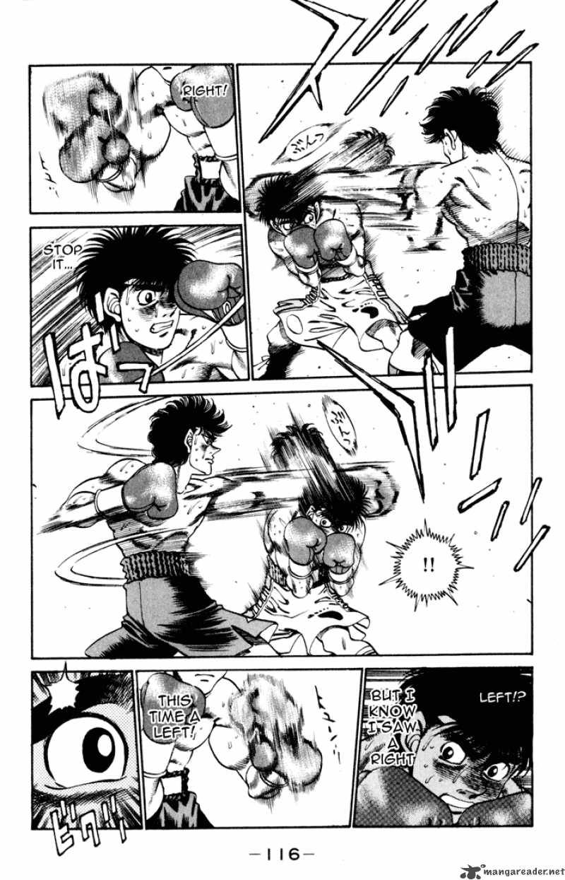 Hajime No Ippo 256 14
