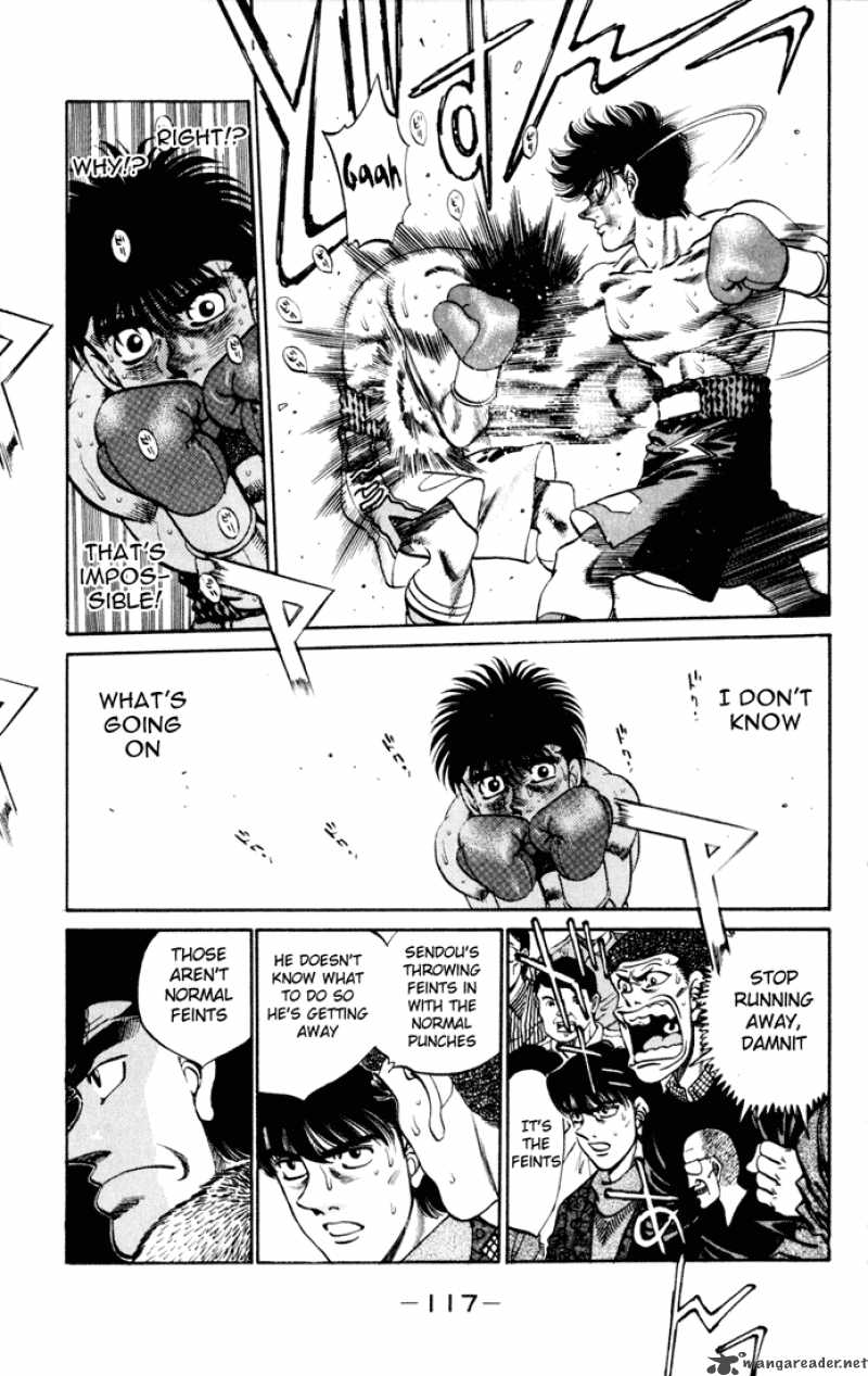 Hajime No Ippo 256 15