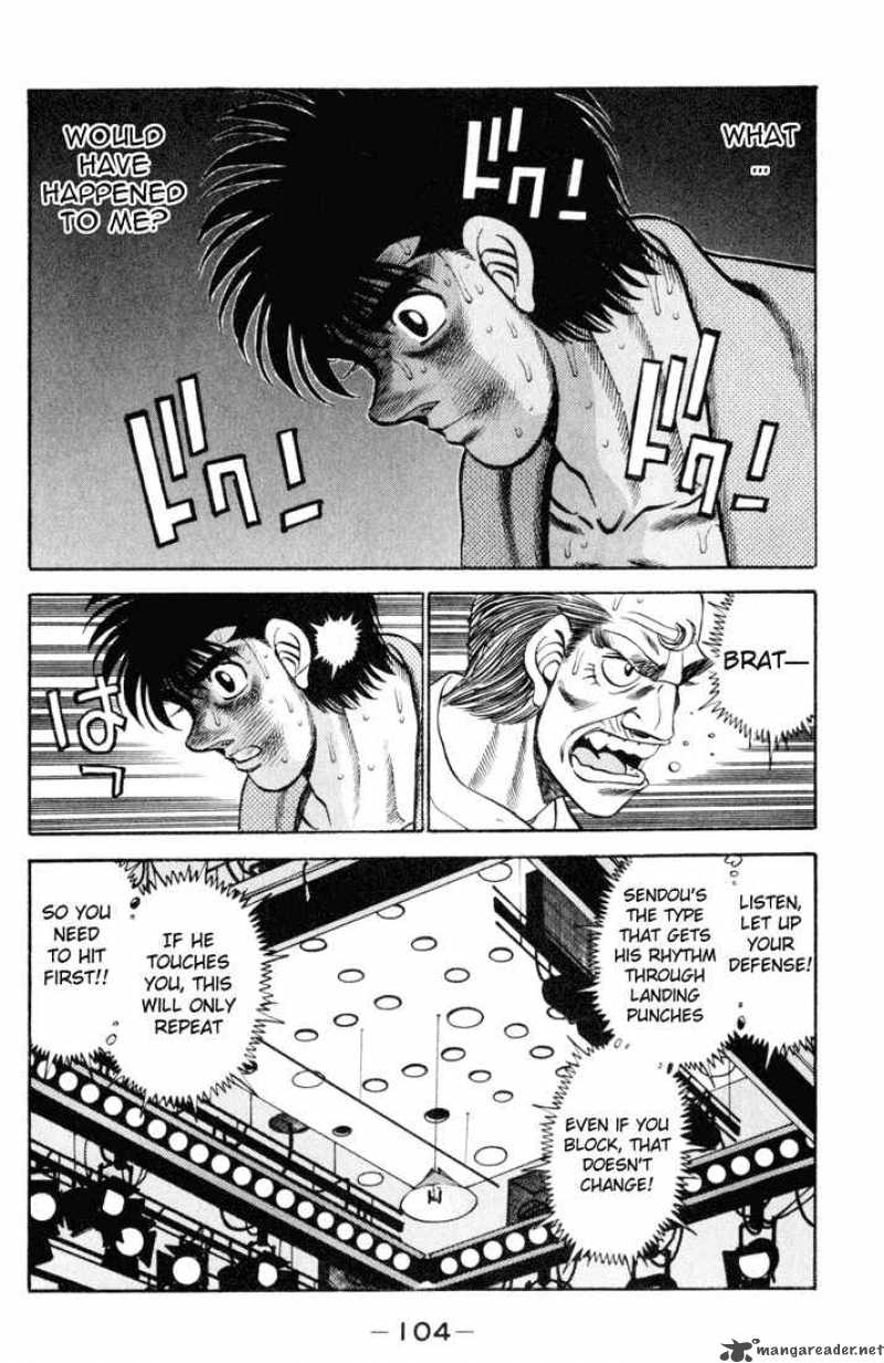 Hajime No Ippo 256 2