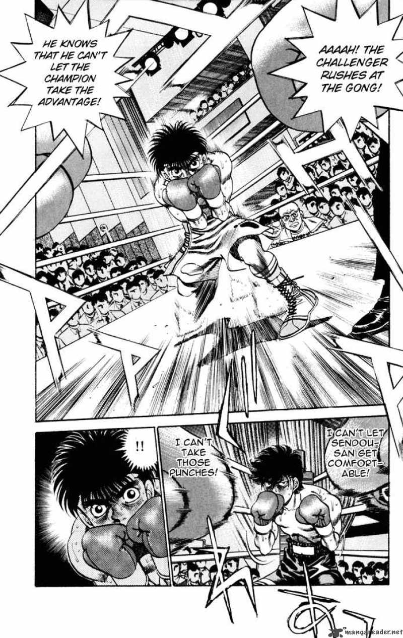 Hajime No Ippo 256 5