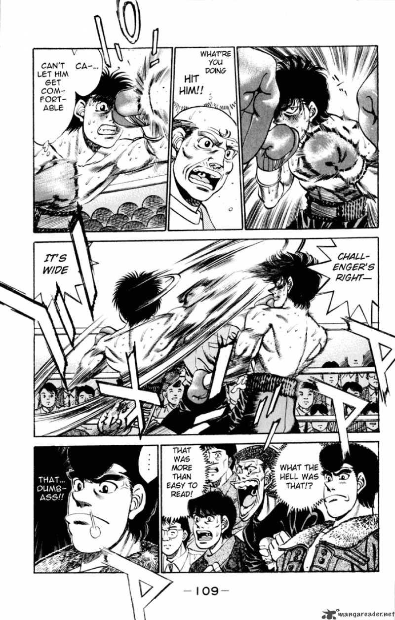 Hajime No Ippo 256 7