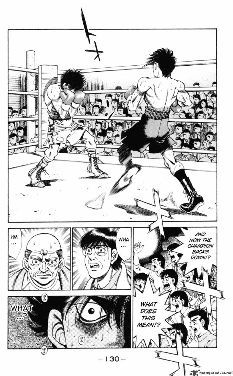 Hajime No Ippo 257 10