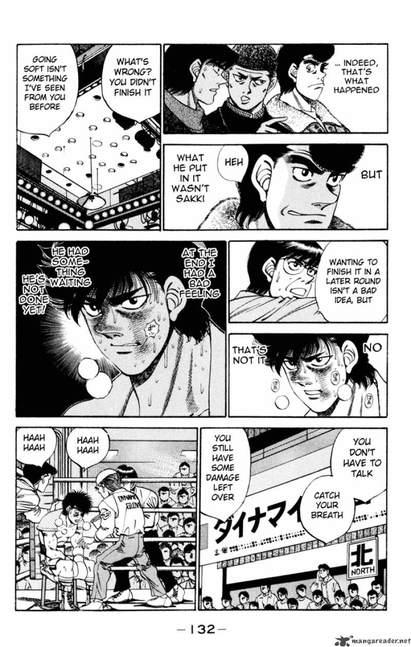 Hajime No Ippo 257 12